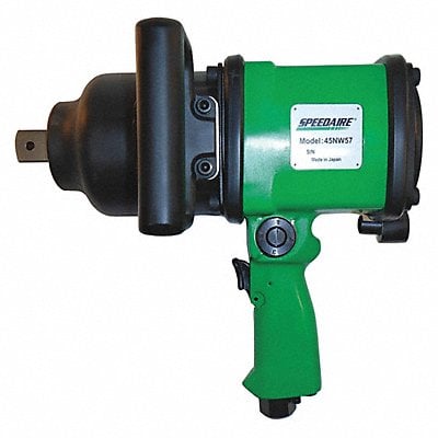 Impact Wrench Air Powered 2100 rpm MPN:45NW57