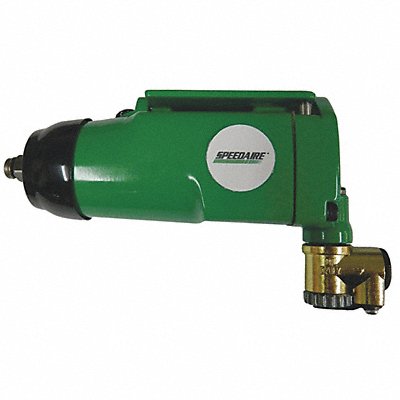 Impact Wrench Air Powered 10 000 rpm MPN:48LZ96