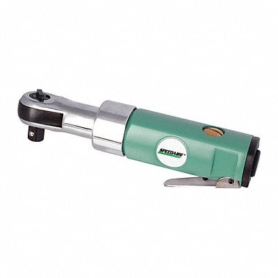 Ratchet Air Powered 3/8 Square 240 rpm MPN:21AA61