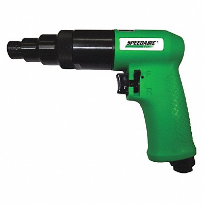 Screwdriver Air-Powered 9.5 ft-lb MPN:45NW60