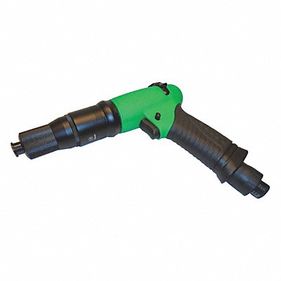 Screwdriver Air-Powered 5.4 ft-lb MPN:45NW61