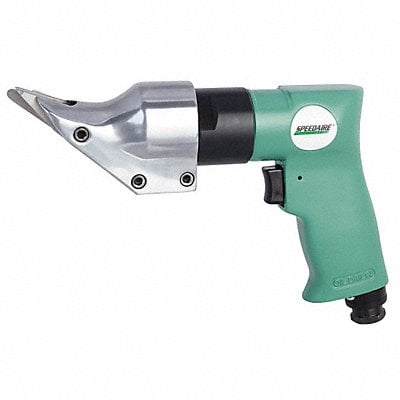 Air Shear 16 cfm 18 ga 2 600 stroke/min MPN:21AC07