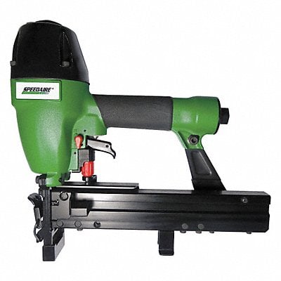 Staple Gun 110 psi 0.037 cfm Air Powered MPN:31CC54