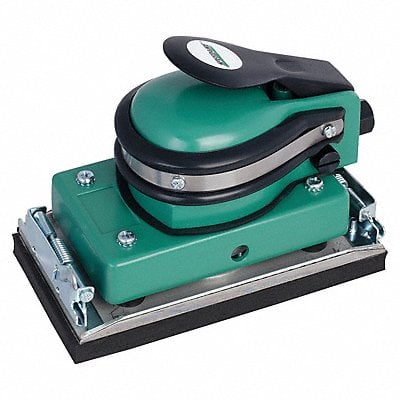 Air Sander Orbital 8000 rpm MPN:21AC01