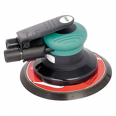 Air Random Orbital Sander 0.20 HP 6in. MPN:31XG59