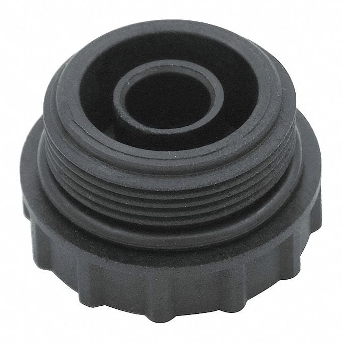 Regulator Bottom Plug Assembly Standard MPN:114X58