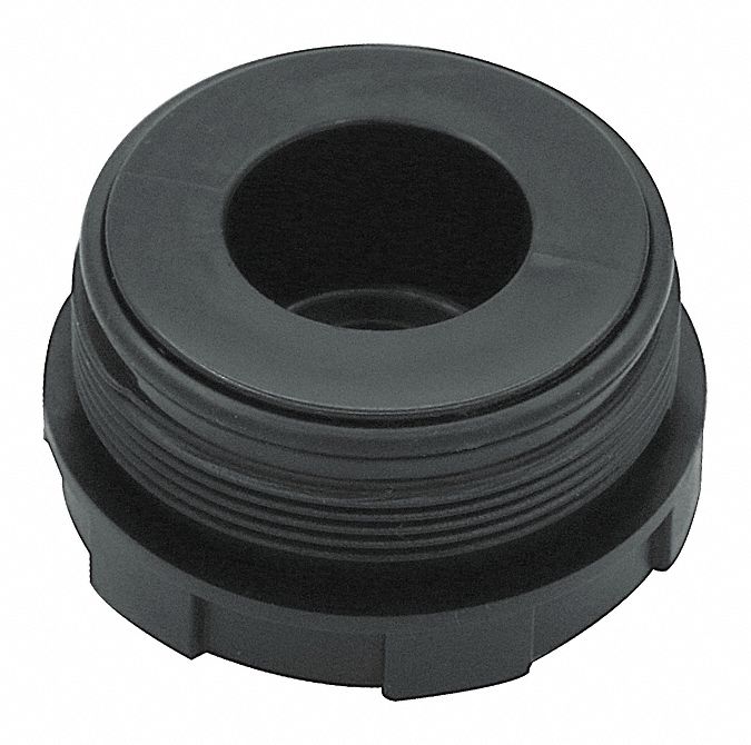 Regulator Bottom Plug Assembly Heavy MPN:114X59