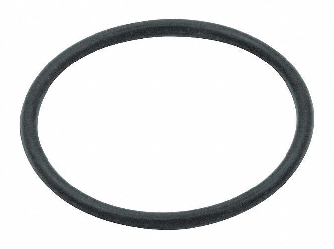 O-Ring for Polycarbonate Bowl Compact MPN:114X64