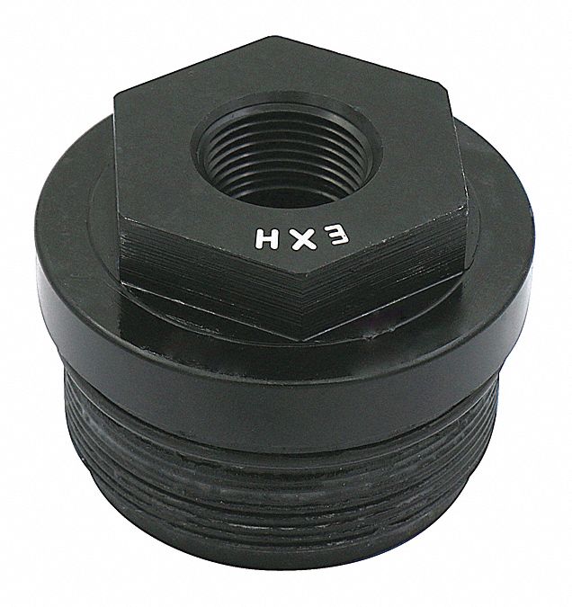 Bottom Plug and O-Ring Heavy Duty MPN:114X78