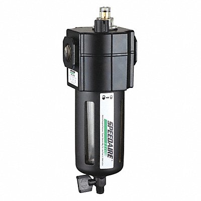 Air Line Lubricator 3/8In 80cfm 150 psi MPN:4ZL85