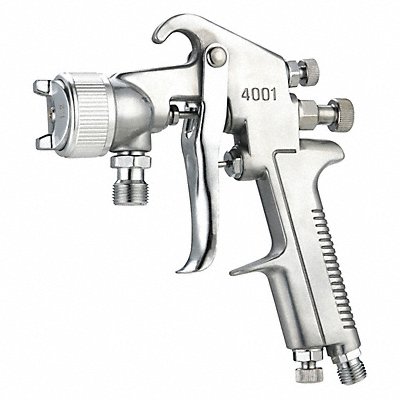 Spray Gun 0.047 in./1.2mm Nozzle MPN:48PX82