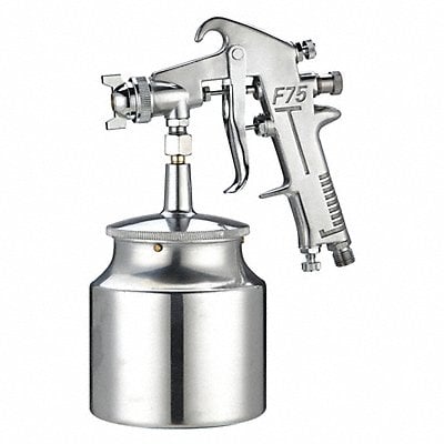 Spray Gun 1.8mm Nozzle MPN:48PX83