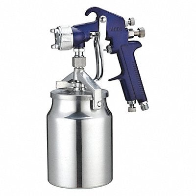 Spray Gun 0.070 in./1.8mm Nozzle MPN:48PX85