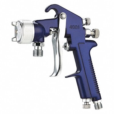 Spray Gun 0.045 in./1.2mm Nozzle MPN:48PX87