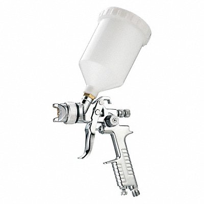 Spray Gun 0.055 in./1.4mm Nozzle MPN:48PX88