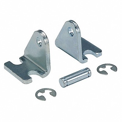 Cylinder Mounting Pivot Bracket with Pin MPN:5VKV6