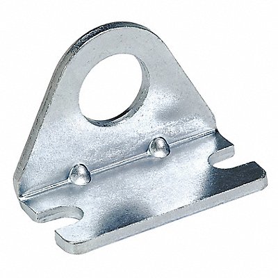 Foot Bracket Fits 3/4 in Bore Cylinders MPN:5VKW5