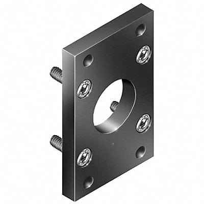 Flange Bracket For 40mm Bore Alum MPN:5VMD2