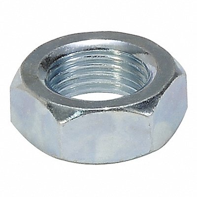 Cylinder Mounting Nut 1-1/8 In Bore Alum MPN:5VNW9