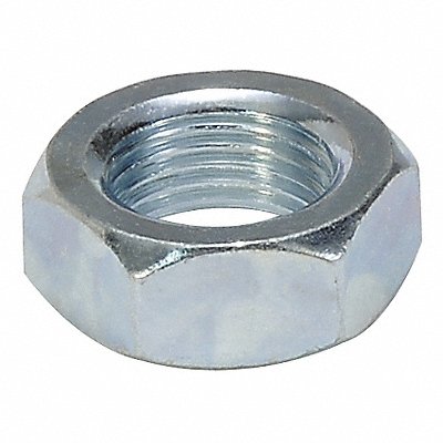 Mounting Nut For 2-1/2 3 In Bore Alum MPN:5VNX1