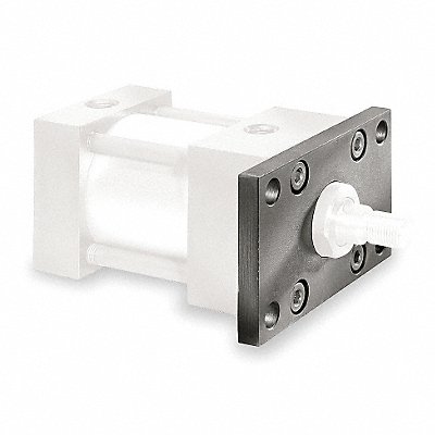 Flange Mount 4 In MPN:6X480