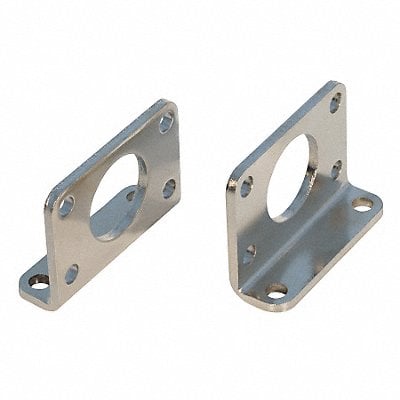 Foot/Flange Bracket 32mm Bore MPN:C76F32B