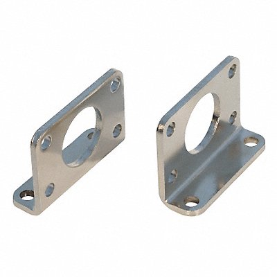 Foot/Flange Bracket 40mm Bore MPN:C76F40B