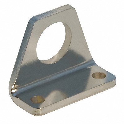 Foot Bracket 8mm 10mm Bore MPN:C85L10B