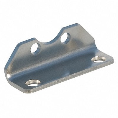 Foot Bracket 32mm Bore MPN:CG-L032SUS