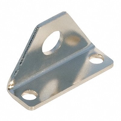 Foot Bracket 16mm Bore MPN:CJK-L016SUS