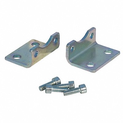 Foot Bracket 32mm Bore MPN:L5032