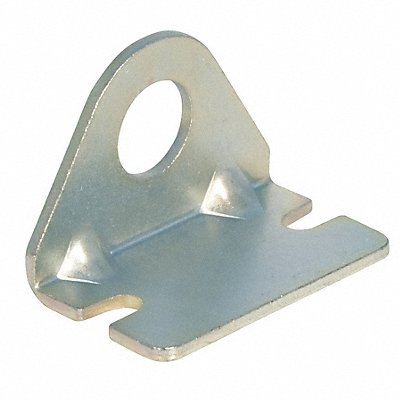 Foot Bracket 7/16 In 9/16 In Bore MPN:NCM-L044