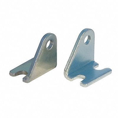 Rear Pivot Bracket 9/16 In Bore MPN:NCM-PE056