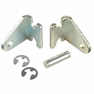 Rear Pivot Bracket 1-1/4 In Bore MPN:NCM-PE125