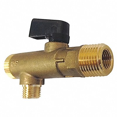 Example of GoVets Filtered Ball Valves category