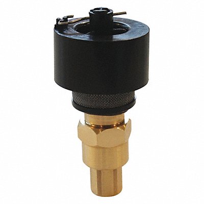 Auto Float Drain Replaces Parker EF1 MPN:53RG54