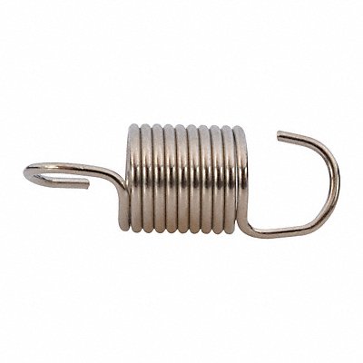 Latch Spring SS 1 in L x 5/16 in W MPN:6WA6870-4