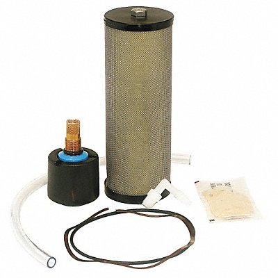 Refrigerated Dryer Maintenance Kit Drain MPN:5CJF8