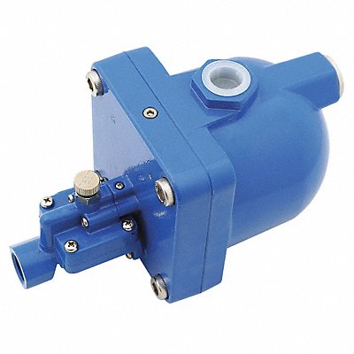 Mechanical Drain Valve 232 psi Aluminum MPN:38XT20