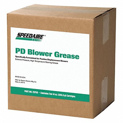 Grease Lithium Complex 14.1 Oz PK10 MPN:2EPU9