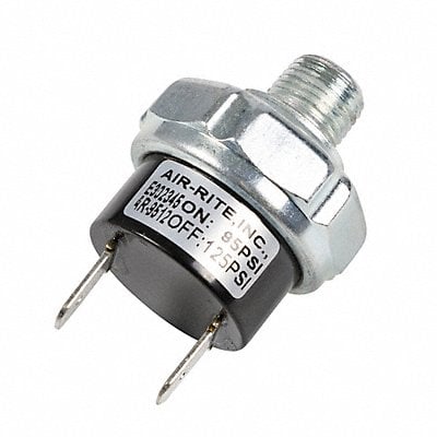 Pressure Switch 1/4 NPT MPN:D3005000040