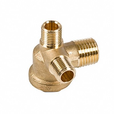 Check Valve 1/4 NPT MPN:J0181900437