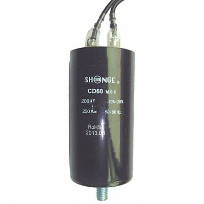 Starting Capacitor MPN:PN22N066G