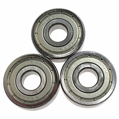 Ball Bearing PK3 MPN:TT28021G