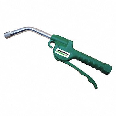 Plastic Blow Gun MPN:TT9405QG