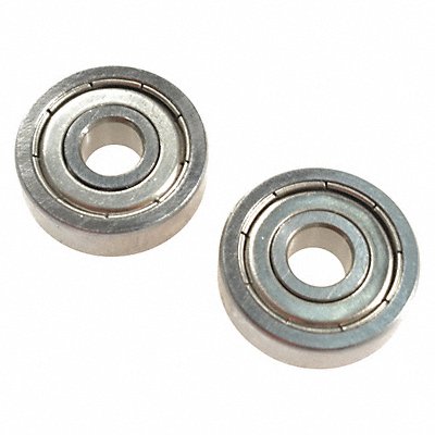 Ball Bearing MPN:TTRL80417G