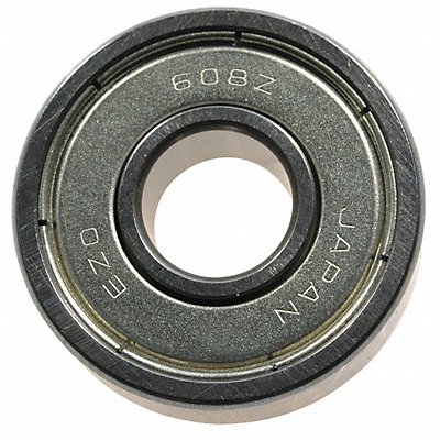 Ball Bearing MPN:TTRL80524G