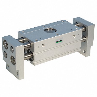 Heavy Duty Linear Air Gripper Parallel MPN:MHL2-40D1