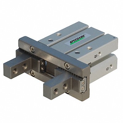 Linear Guide Air Gripper Parallel MPN:MHZ2-10D