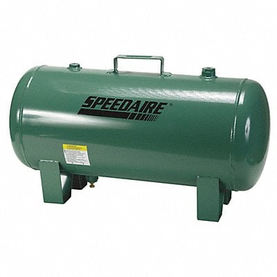 Air Tank 13 Gal 140 PSI Horizontal MPN:2TWC3